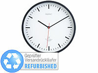 St. Leonhard Bahnhofs Uhr, Bahnhofswanduhr, Wanduhr Retro